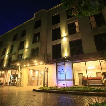 Tierra Mora Hotel Boutique San Rafael  Exterior photo